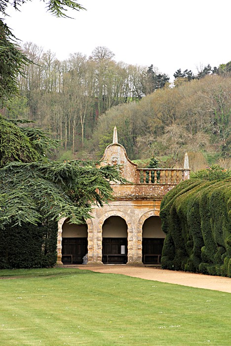 35 Cedar Pavilion